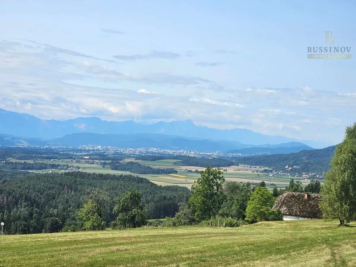 Grundstück kaufen in Klagenfurt Land – 142 522 m² – Bild 6 von 8