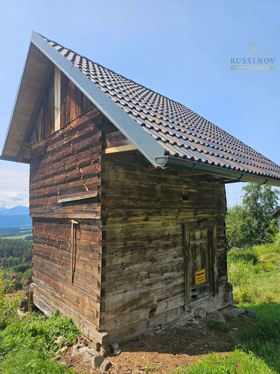 Grundstück kaufen in Klagenfurt Land – 142 522 m² – Bild 7 von 8