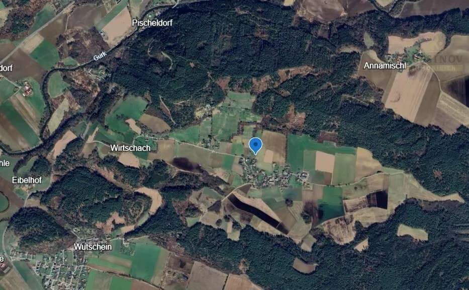 Grundstück kaufen in Klagenfurt Land – 142 522 m² – Bild 8 von 8
