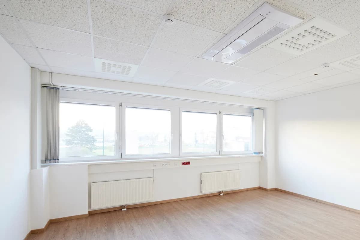 Gewerbeimmobilie mieten in Mödling – 210 m², € 11 – Bild 3 von 11