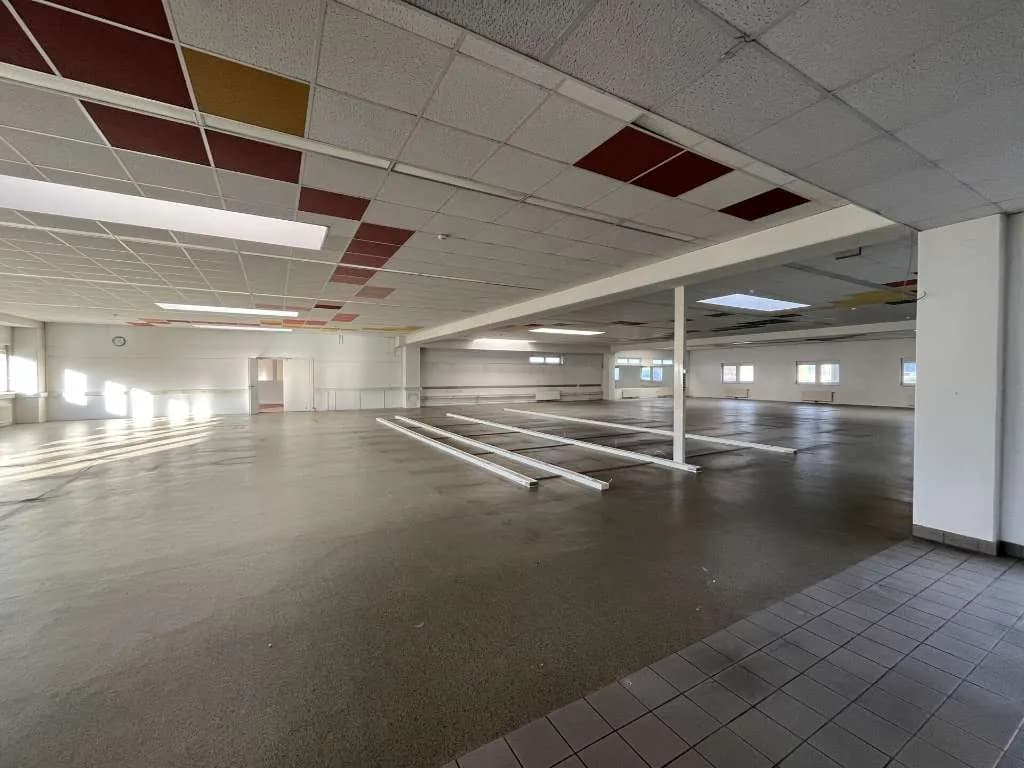 Gewerbeimmobilie mieten in Mödling – 210 m², € 11 – Bild 5 von 11