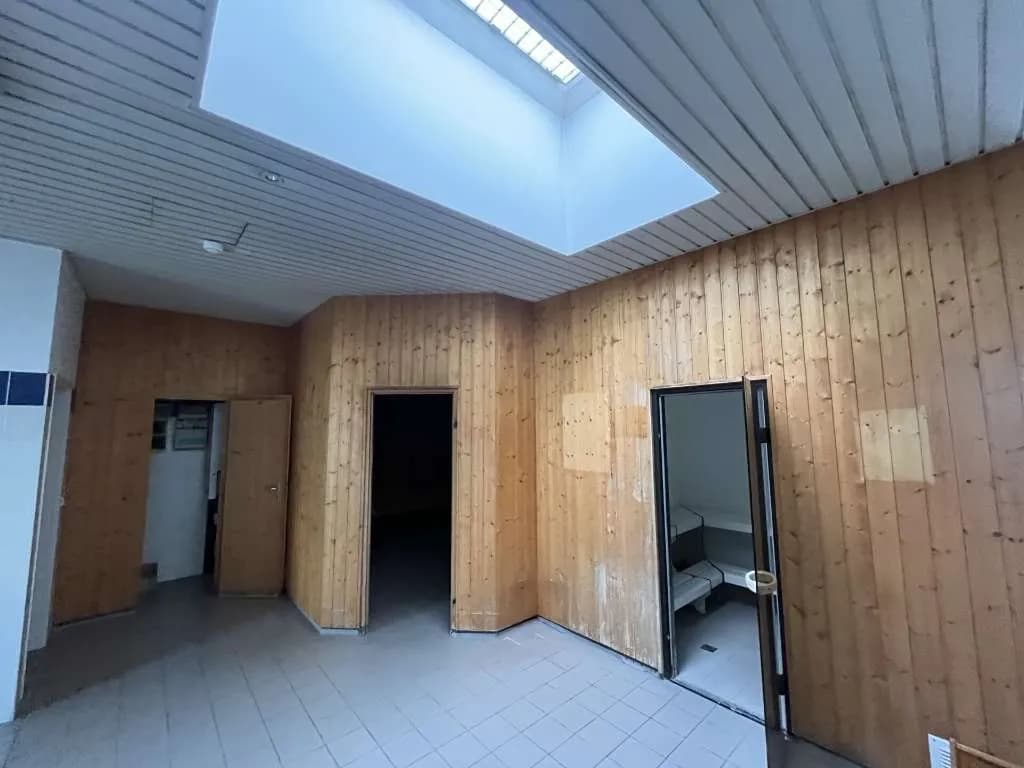 Gewerbeimmobilie mieten in Mödling – 210 m², € 11 – Bild 9 von 11