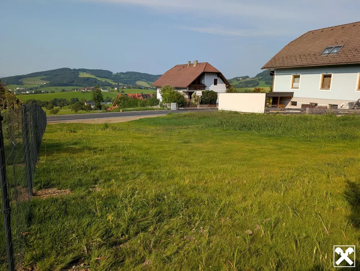 Grundstück kaufen in Melk – 683 m², € 29.000 – Bild 2 von 8
