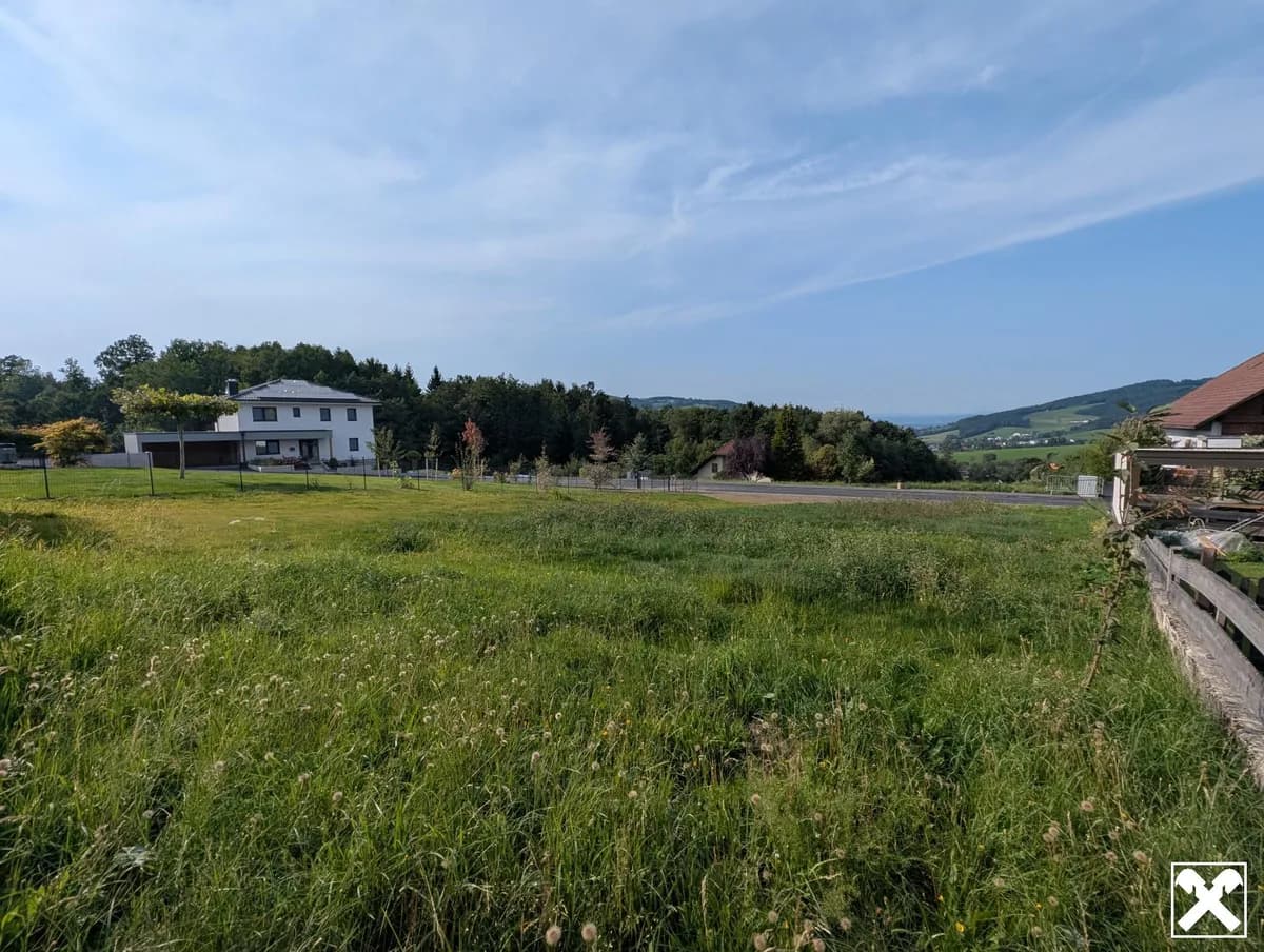 Grundstück kaufen in Melk – 683 m², € 29.000 – Bild 3 von 8