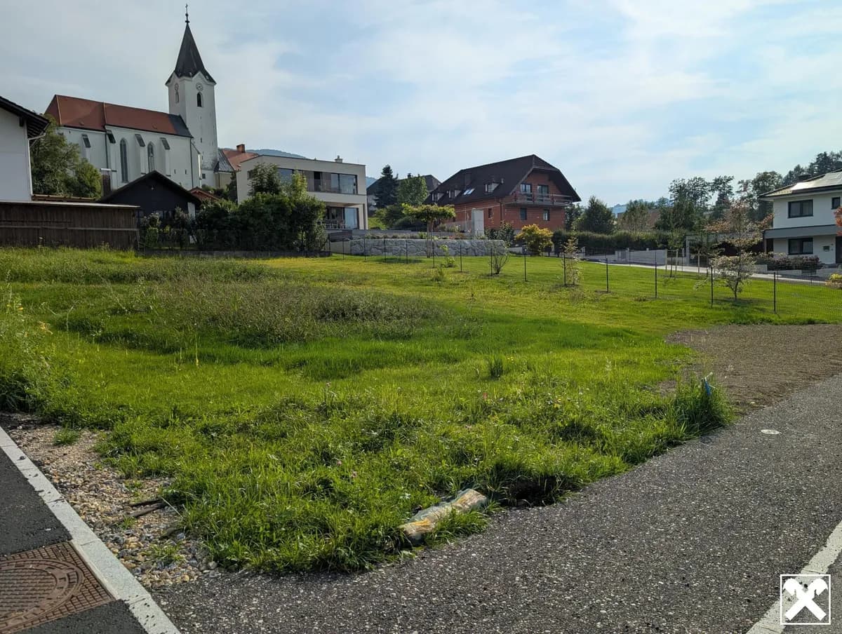 Grundstück kaufen in Melk – 683 m², € 29.000 – Bild 4 von 8