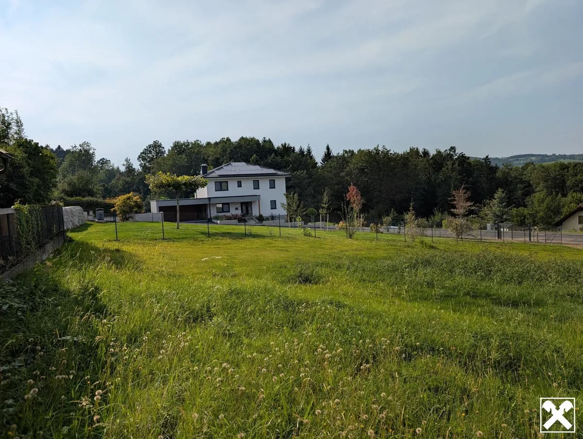 Grundstück kaufen in Melk – 683 m², € 29.000 – Bild 5 von 8