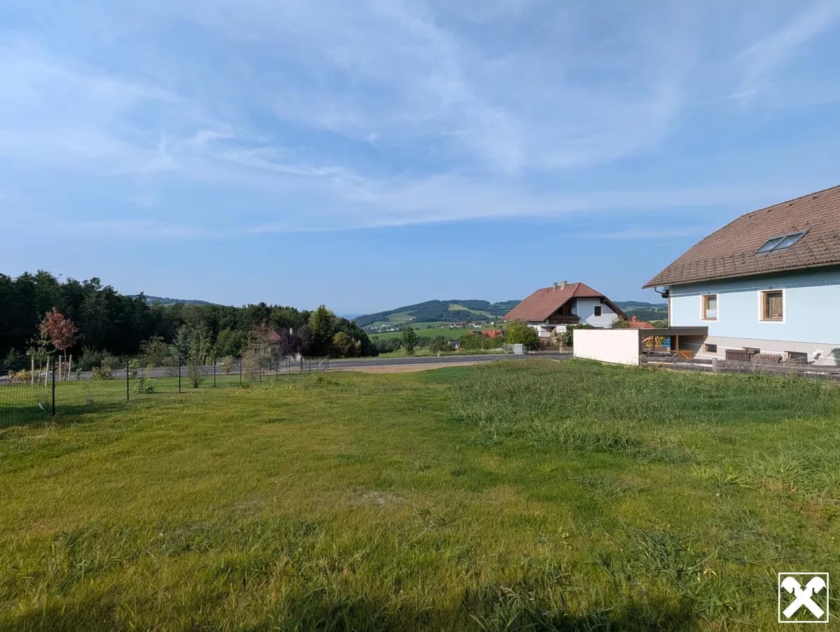Grundstück kaufen in Melk – 683 m², € 29.000 – Bild 6 von 8