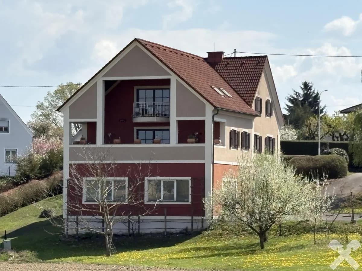 8-Zimmer-Haus kaufen in Südoststeiermark – 202 m², € 449.000