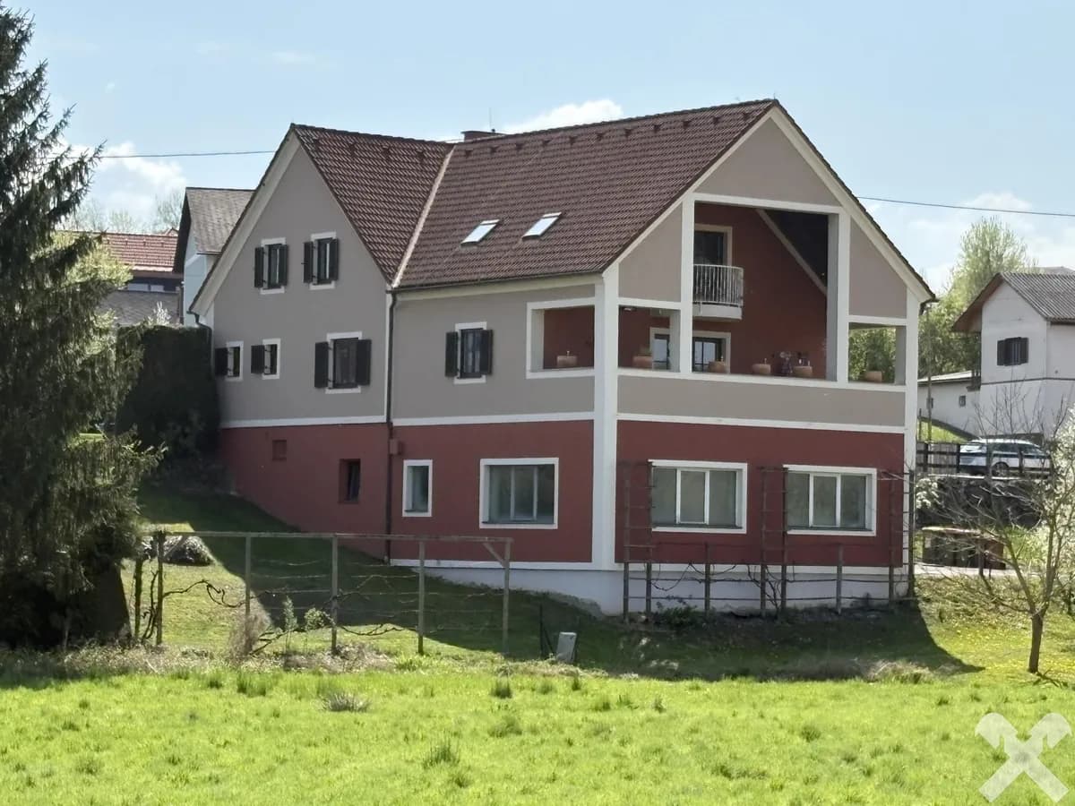 8-Zimmer-Haus kaufen in Südoststeiermark – 202 m², € 449.000 – Bild 2 von 18