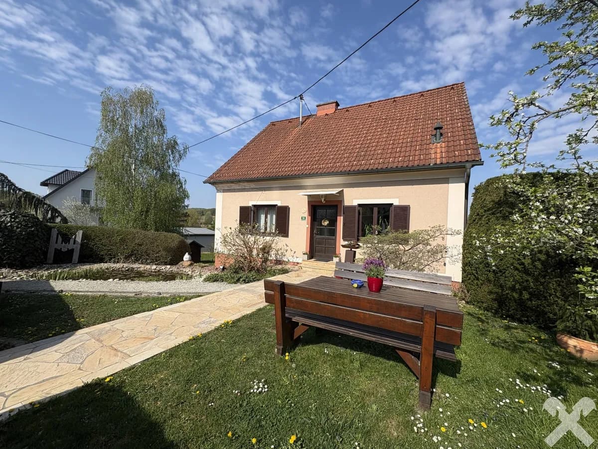 8-Zimmer-Haus kaufen in Südoststeiermark – 202 m², € 449.000 – Bild 3 von 18