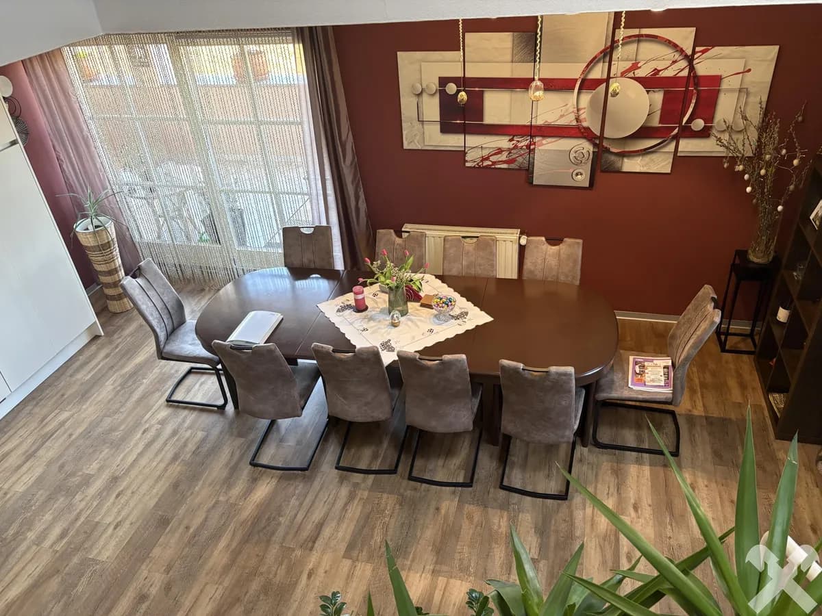 8-Zimmer-Haus kaufen in Südoststeiermark – 202 m², € 449.000 – Bild 6 von 18