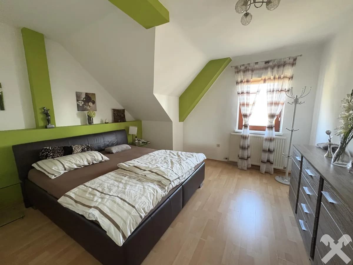 8-Zimmer-Haus kaufen in Südoststeiermark – 202 m², € 449.000 – Bild 10 von 18