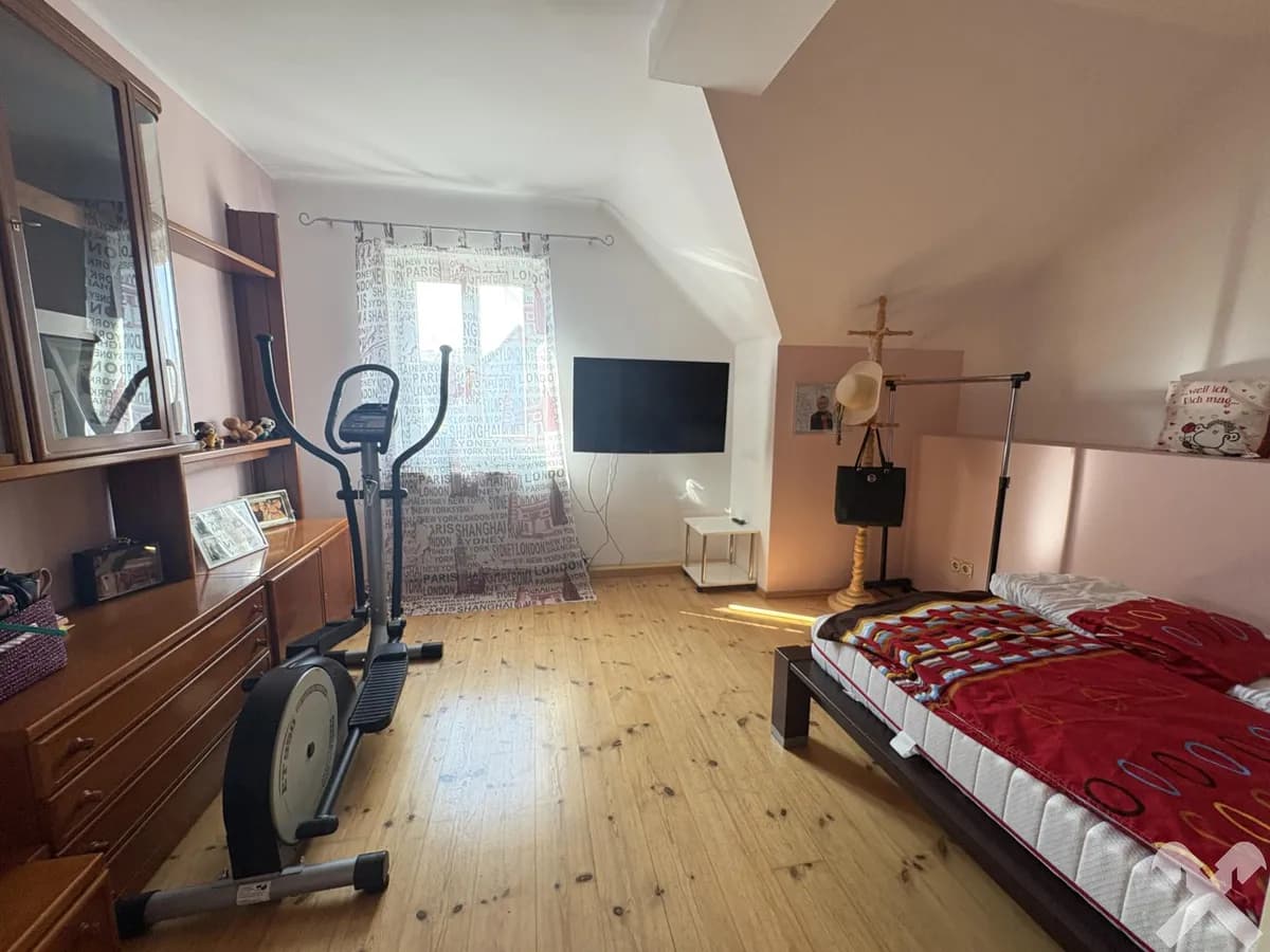 8-Zimmer-Haus kaufen in Südoststeiermark – 202 m², € 449.000 – Bild 11 von 18