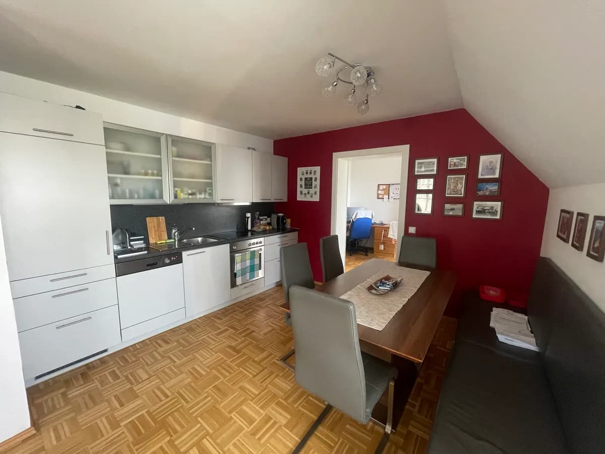 3-Zimmer-Wohnung mieten in Südoststeiermark – 72,61 m², € 721