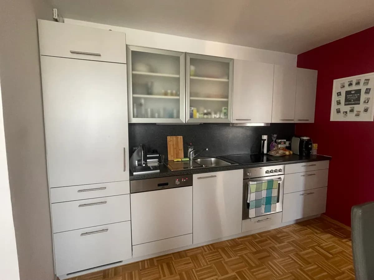 3-Zimmer-Wohnung mieten in Südoststeiermark – 72,61 m², € 721 – Bild 2 von 13