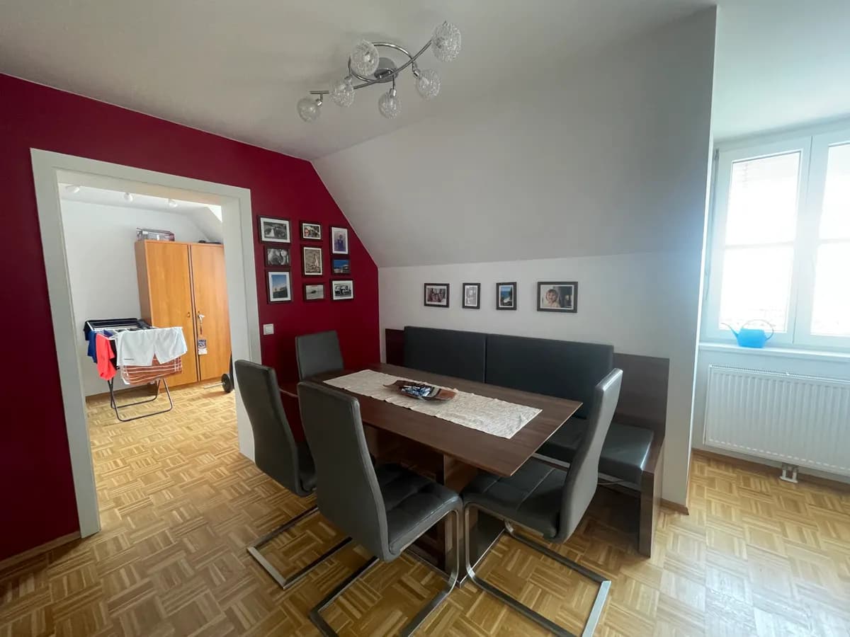 3-Zimmer-Wohnung mieten in Südoststeiermark – 72,61 m², € 721 – Bild 3 von 13