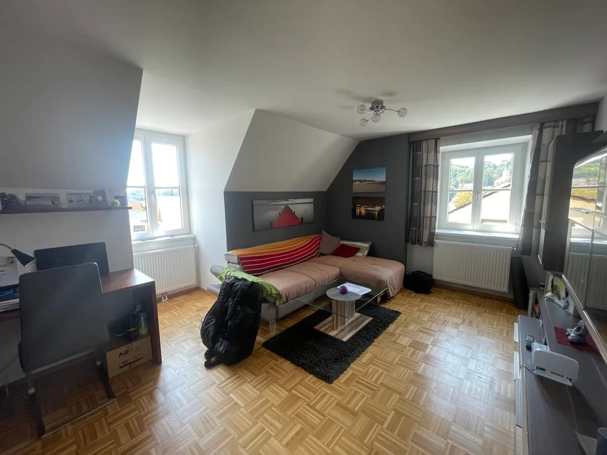 3-Zimmer-Wohnung mieten in Südoststeiermark – 72,61 m², € 721 – Bild 4 von 13