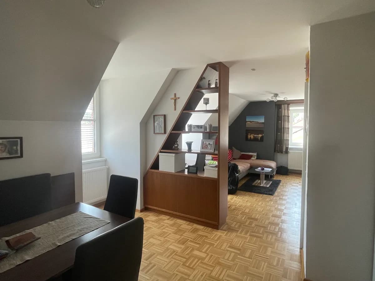 3-Zimmer-Wohnung mieten in Südoststeiermark – 72,61 m², € 721 – Bild 6 von 13