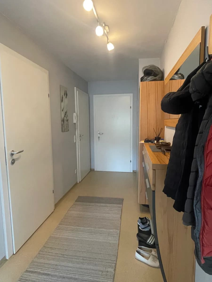 3-Zimmer-Wohnung mieten in Südoststeiermark – 72,61 m², € 721 – Bild 13 von 13