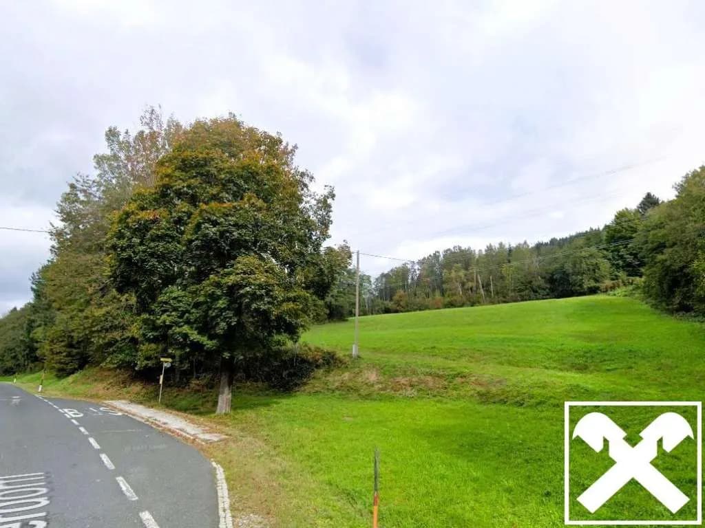 Grundstück kaufen in Klagenfurt Land – 29 738 m², € 110.000