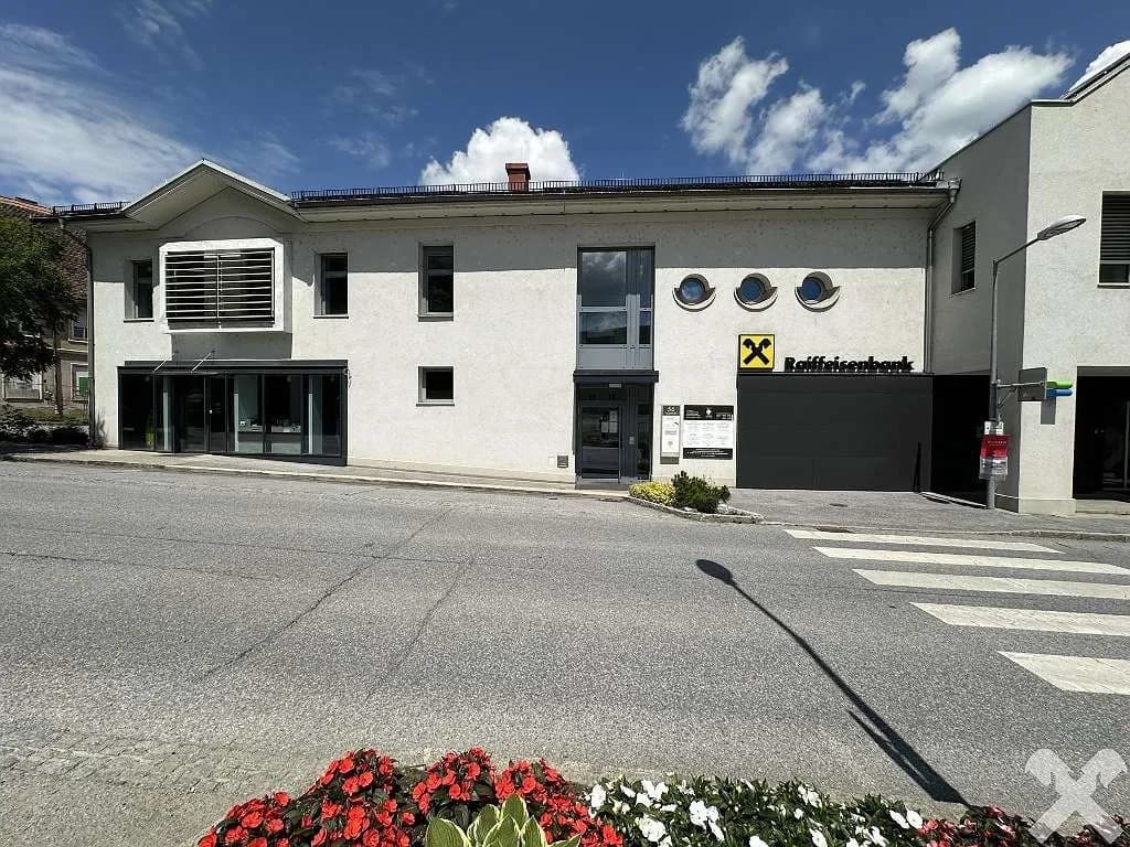 6-Zimmer-Gewerbeimmobilie mieten in Graz-Umgebung – 132 m², € 1.894 – Bild 8 von 9
