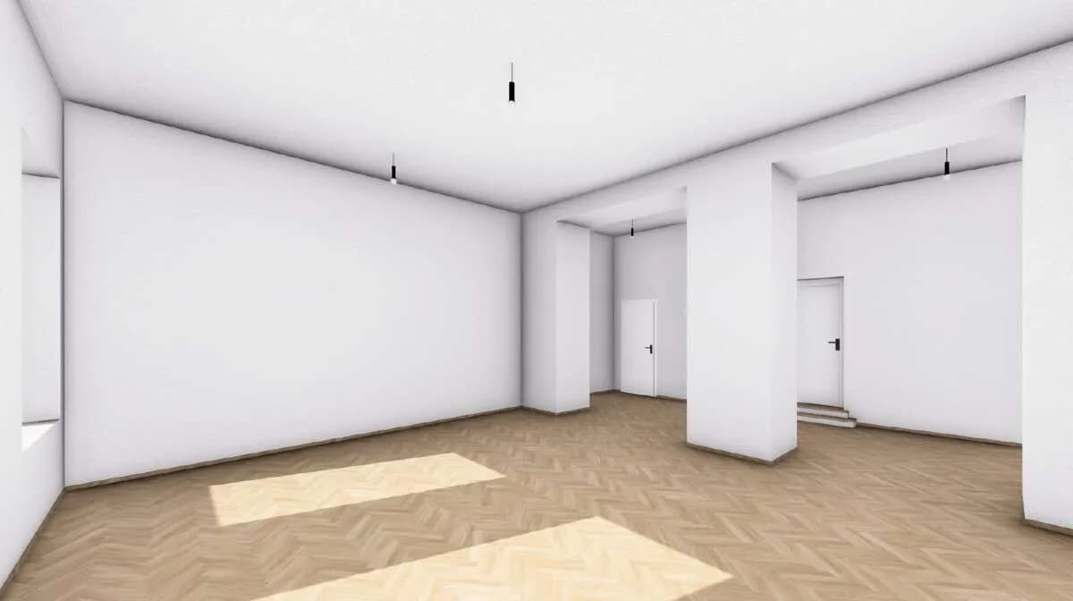 Gewerbeimmobilie mieten in Wien – 197 m², € 4.573 – Bild 3 von 12