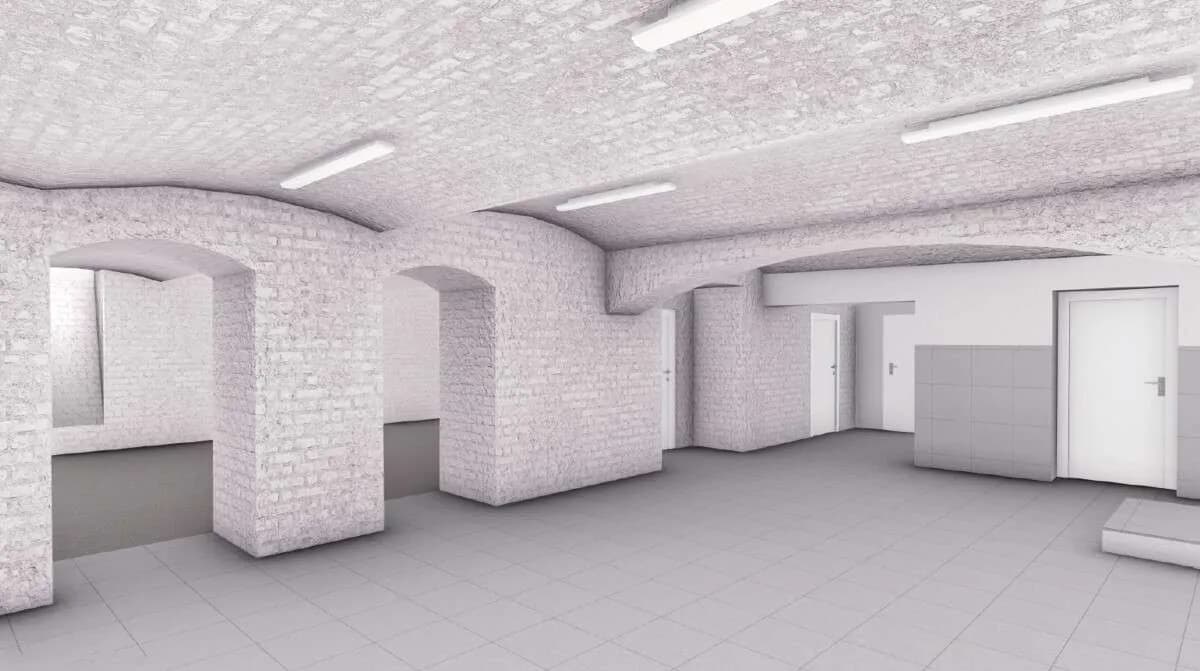 Gewerbeimmobilie mieten in Wien – 197 m², € 4.573 – Bild 5 von 12