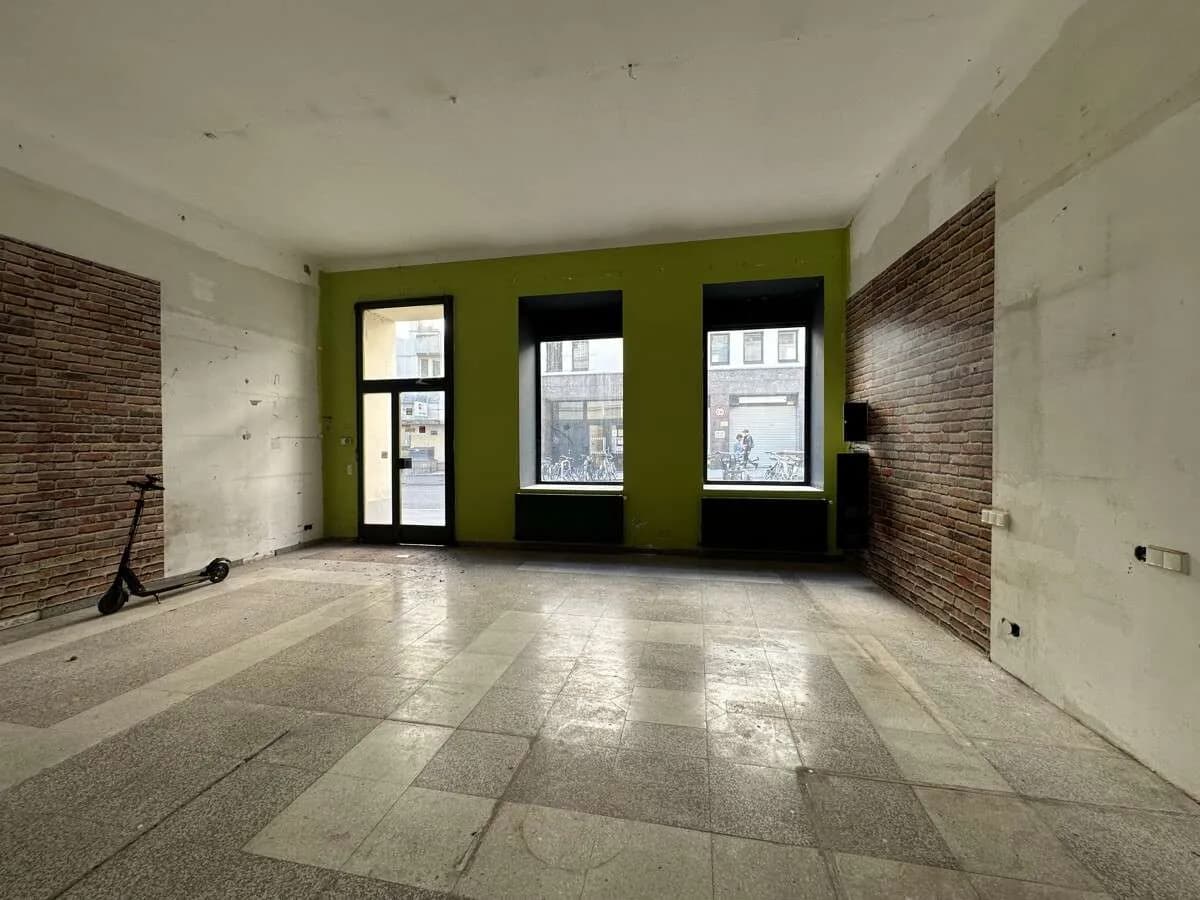 Gewerbeimmobilie mieten in Wien – 197 m², € 4.573 – Bild 6 von 12