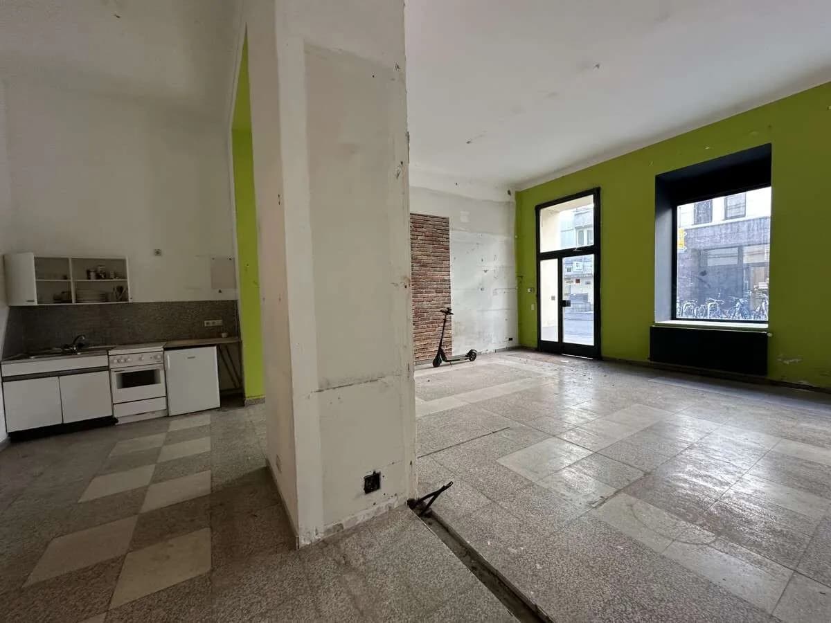 Gewerbeimmobilie mieten in Wien – 197 m², € 4.573 – Bild 7 von 12