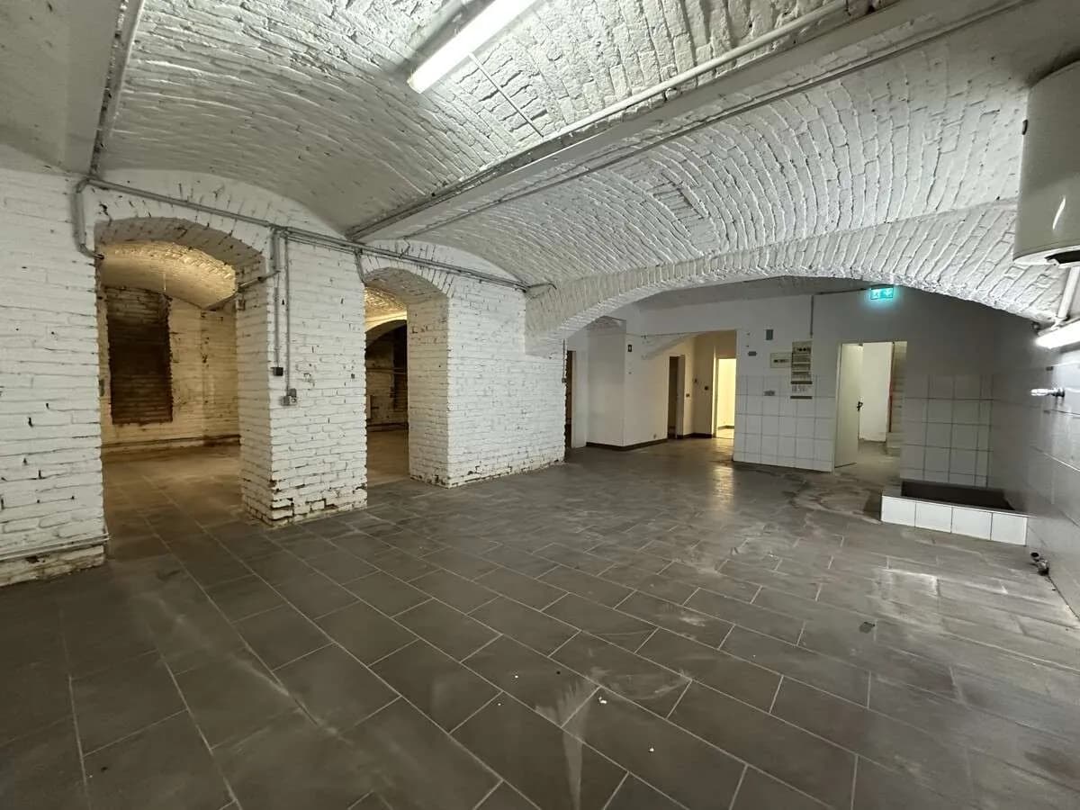 Gewerbeimmobilie mieten in Wien – 197 m², € 4.573 – Bild 8 von 12