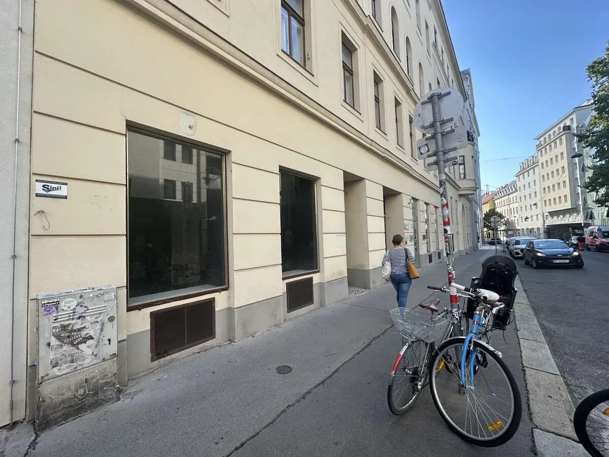 Gewerbeimmobilie mieten in Wien – 197 m², € 4.573 – Bild 9 von 12