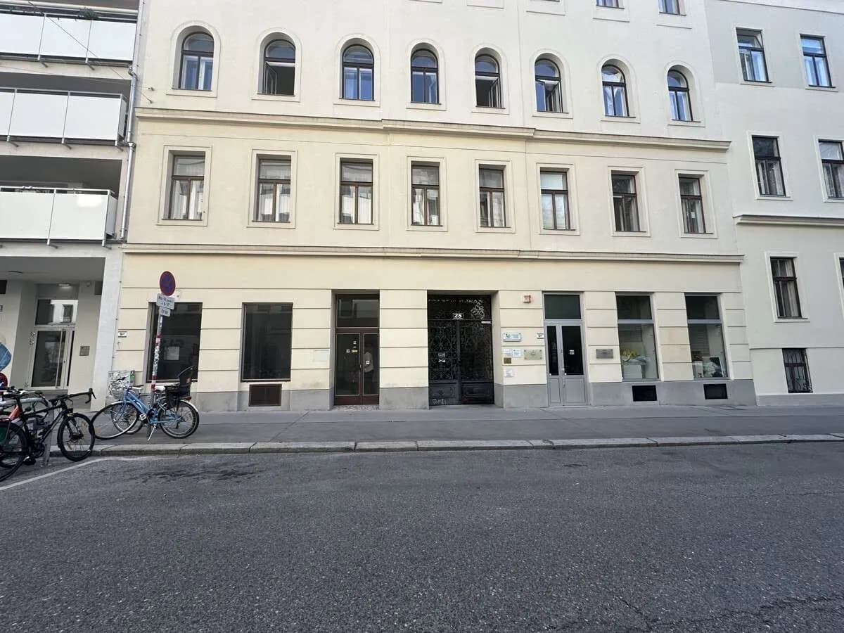 Gewerbeimmobilie mieten in Wien – 197 m², € 4.573 – Bild 10 von 12