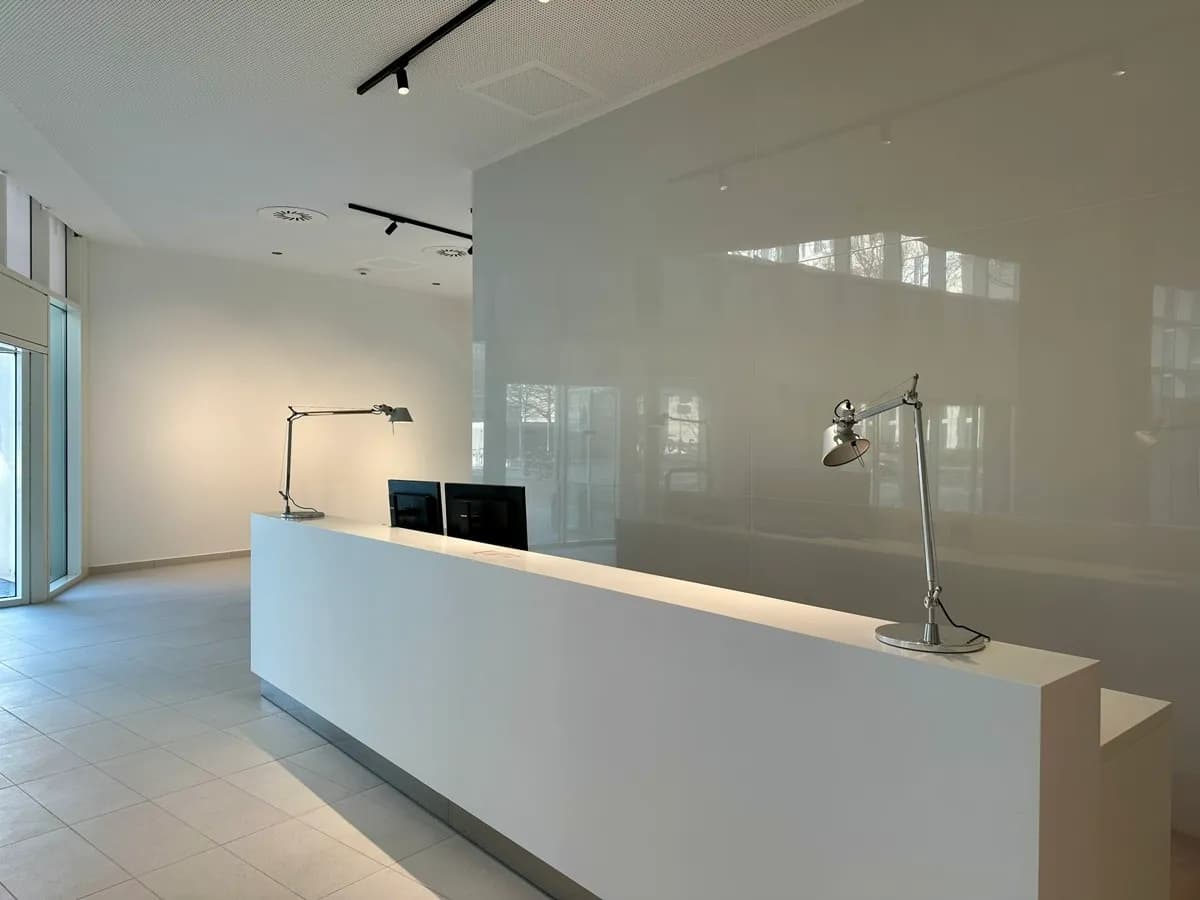 Gewerbeimmobilie mieten in Wien – 1 254 m², € 18 – Bild 5 von 15
