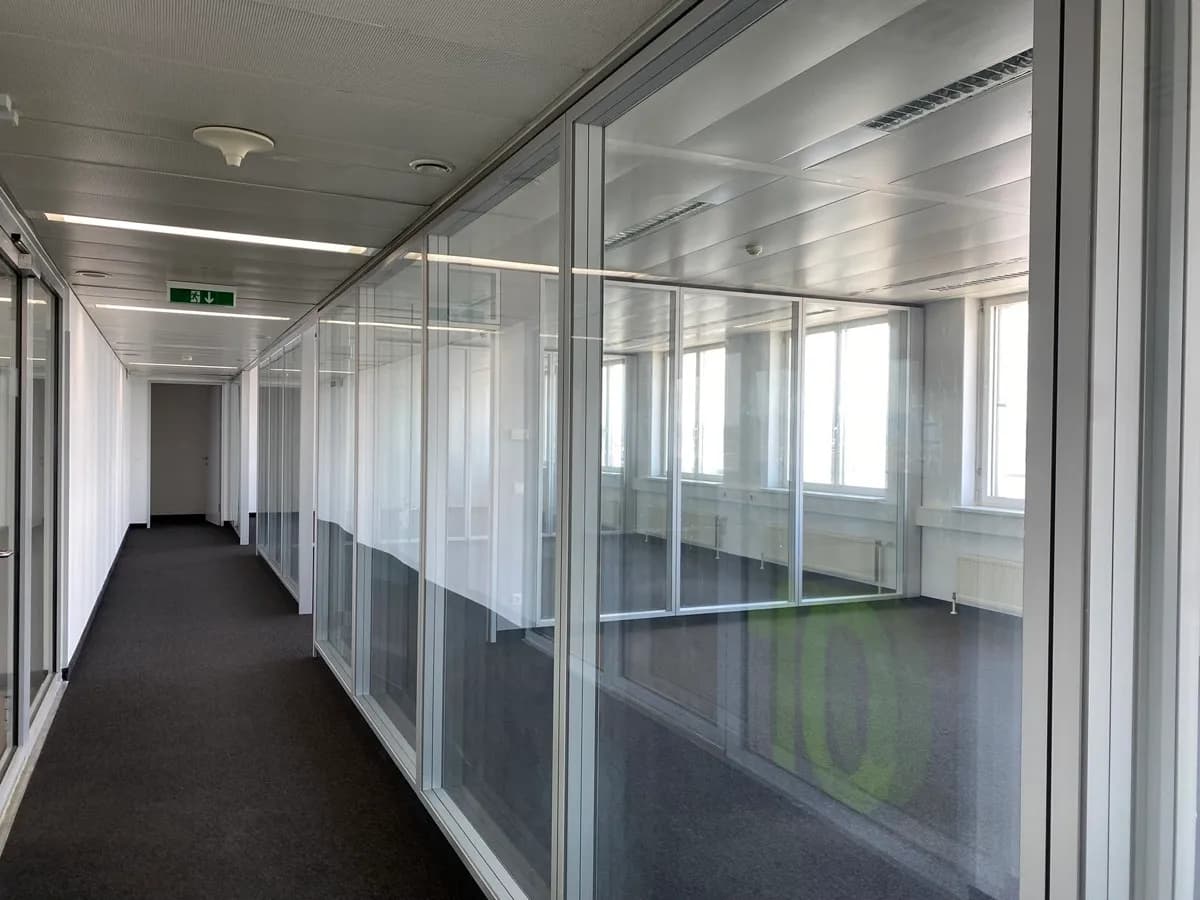 Gewerbeimmobilie mieten in Wien – 1 254 m², € 18 – Bild 11 von 15