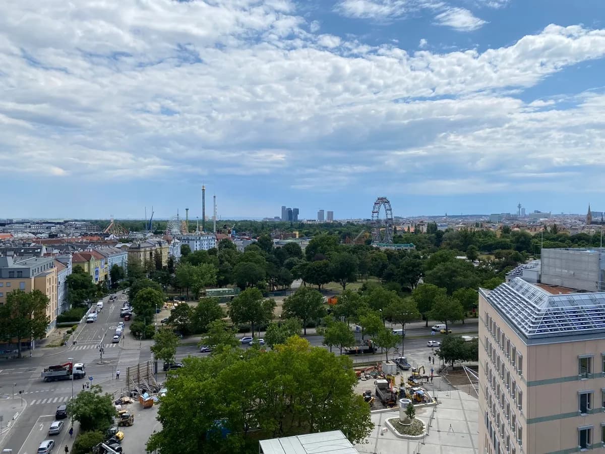 Gewerbeimmobilie mieten in Wien – 1 254 m², € 18 – Bild 12 von 15