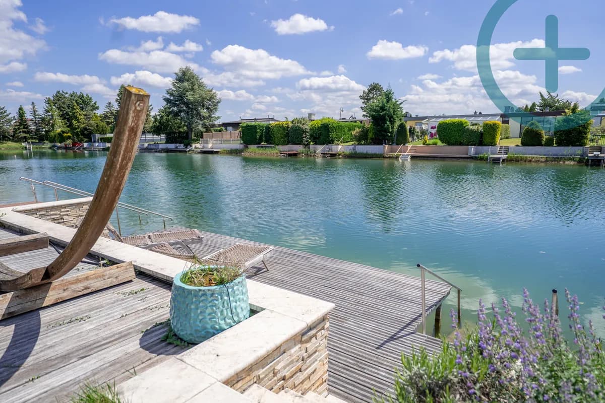 3-Zimmer-Haus kaufen in Baden – 83 m², € 549.000 – Bild 2 von 15