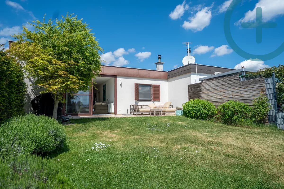 3-Zimmer-Haus kaufen in Baden – 83 m², € 549.000 – Bild 4 von 15
