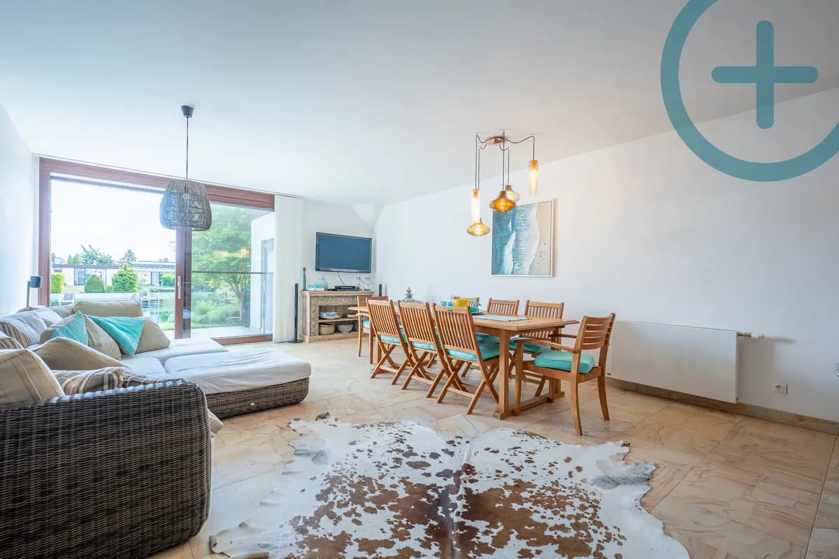 3-Zimmer-Haus kaufen in Baden – 83 m², € 549.000 – Bild 5 von 15