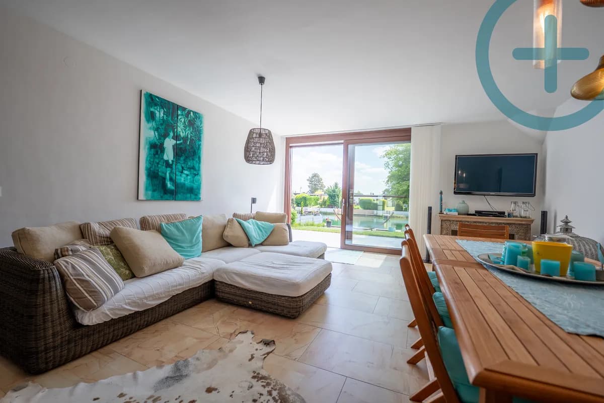 3-Zimmer-Haus kaufen in Baden – 83 m², € 549.000 – Bild 6 von 15
