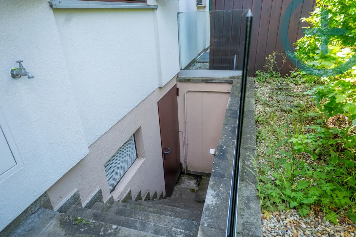 3-Zimmer-Haus kaufen in Baden – 83 m², € 549.000 – Bild 14 von 15