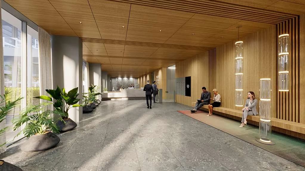 Gewerbeimmobilie mieten in Wien – 3 225 m², € 16 – Bild 2 von 8