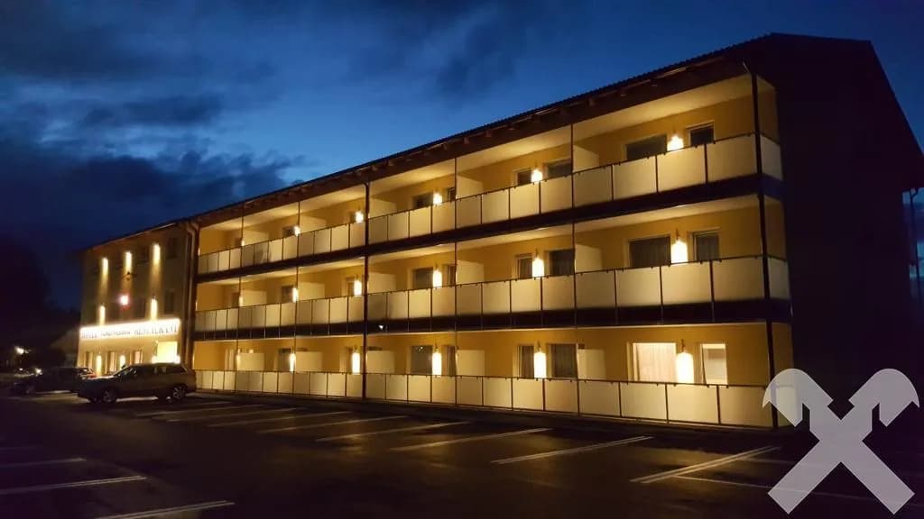 46-Zimmer-Gewerbeimmobilie kaufen in Leibnitz – 2 114 m², € 2.190.000 – Bild 2 von 18