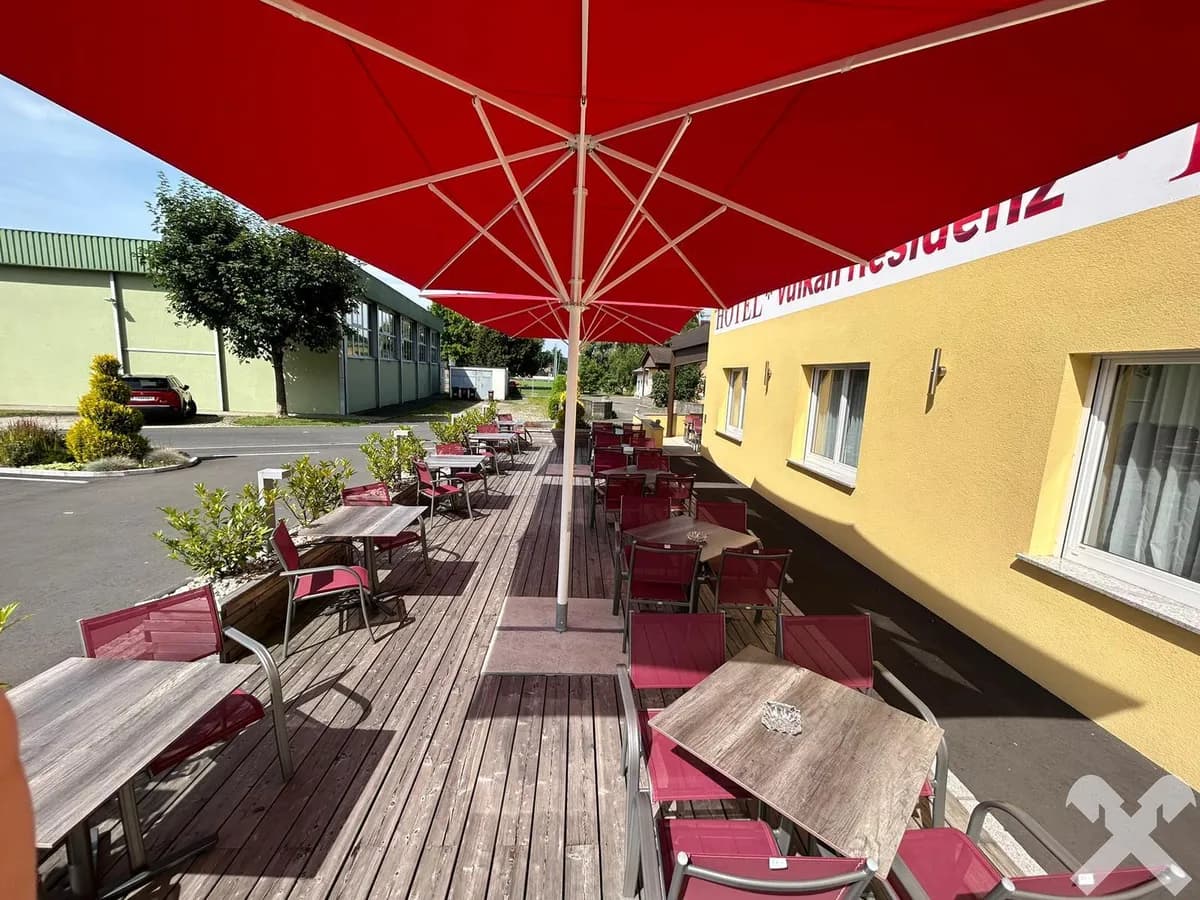 46-Zimmer-Gewerbeimmobilie kaufen in Leibnitz – 2 114 m², € 2.190.000 – Bild 4 von 18