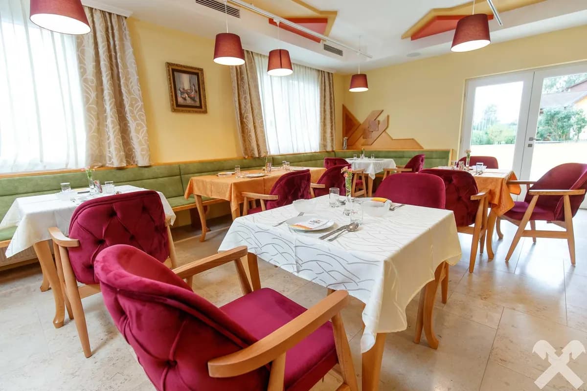 46-Zimmer-Gewerbeimmobilie kaufen in Leibnitz – 2 114 m², € 2.190.000 – Bild 6 von 18