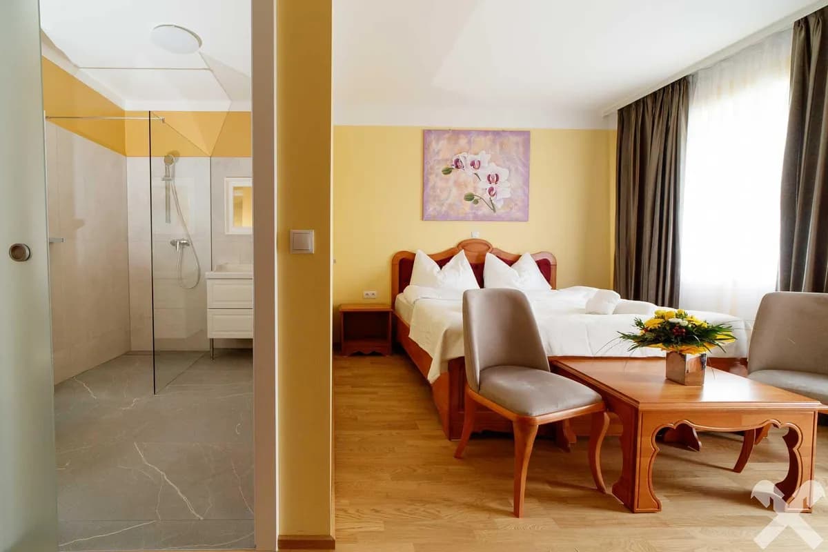46-Zimmer-Gewerbeimmobilie kaufen in Leibnitz – 2 114 m², € 2.190.000 – Bild 12 von 18