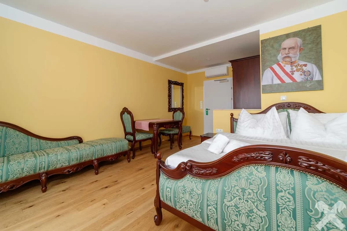 46-Zimmer-Gewerbeimmobilie kaufen in Leibnitz – 2 114 m², € 2.190.000 – Bild 13 von 18