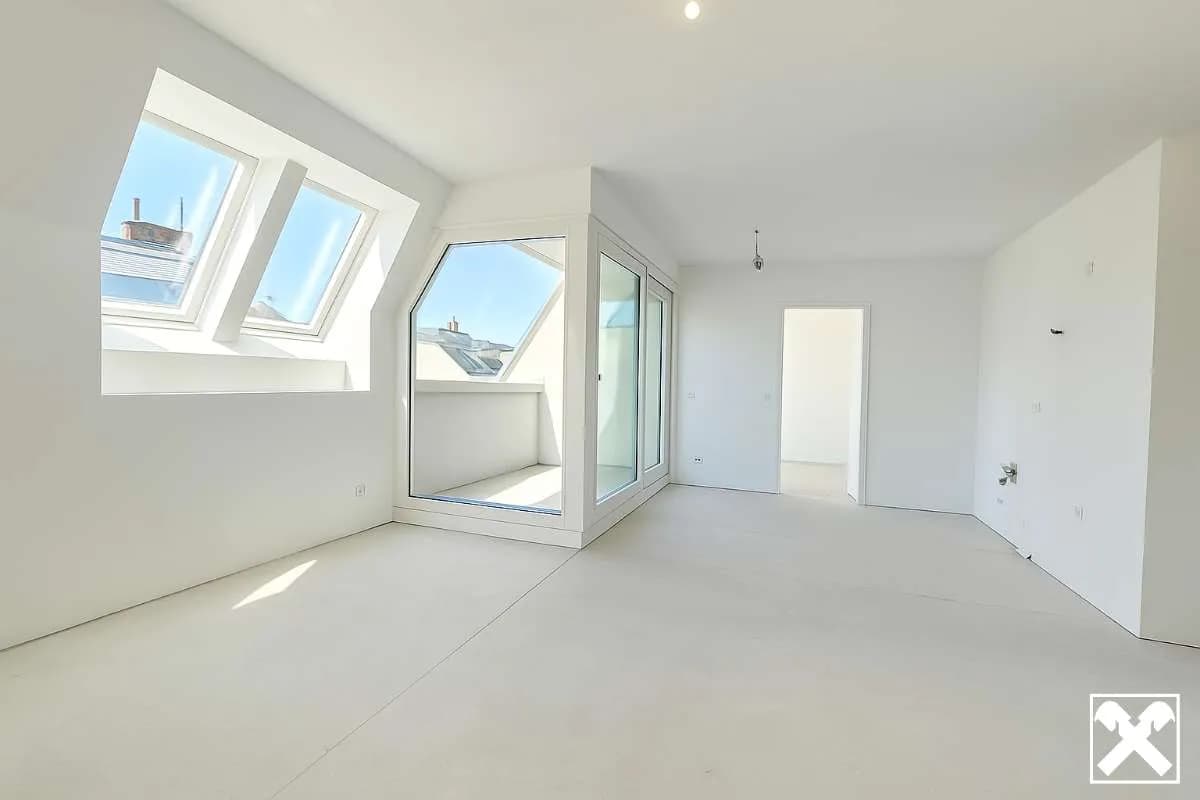 3-Zimmer-Wohnung kaufen in Wien – 75,3 m², € 599.000