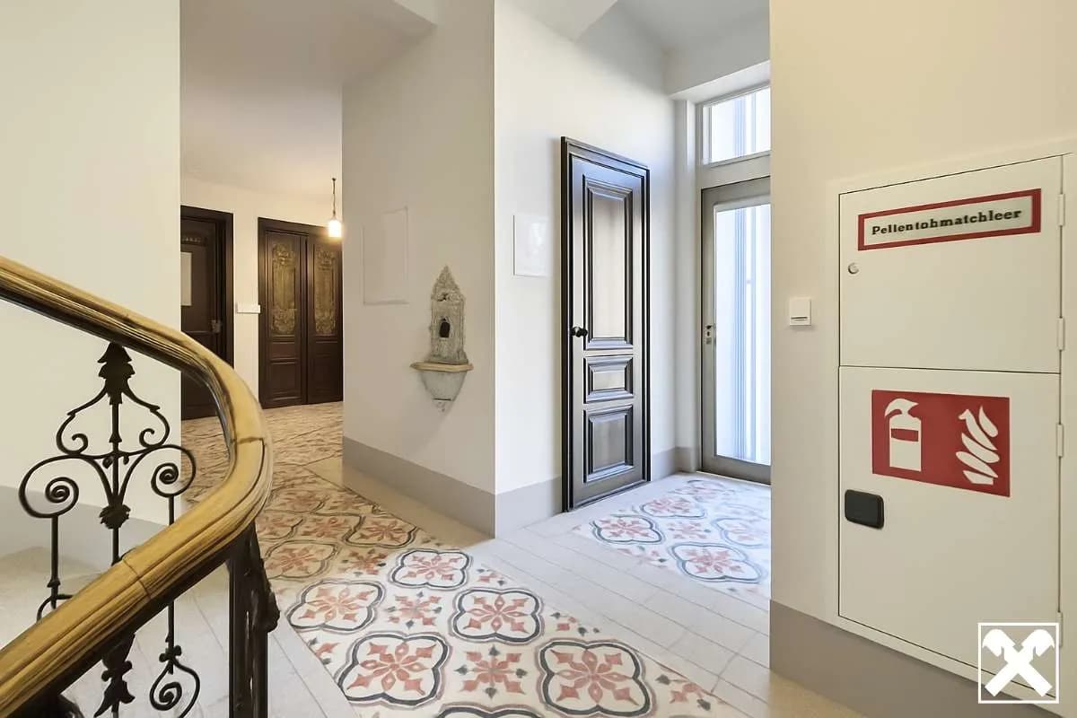3-Zimmer-Wohnung kaufen in Wien – 75,3 m², € 599.000 – Bild 18 von 21