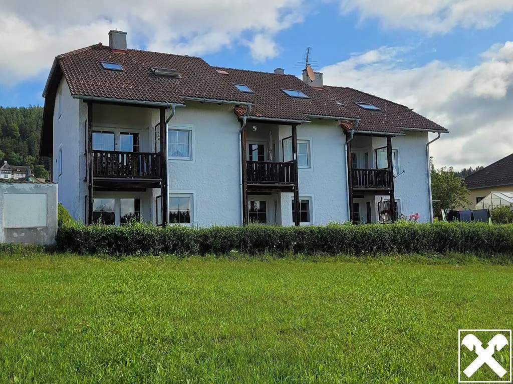 Wohnung mieten in Freistadt – 79 m², € 736