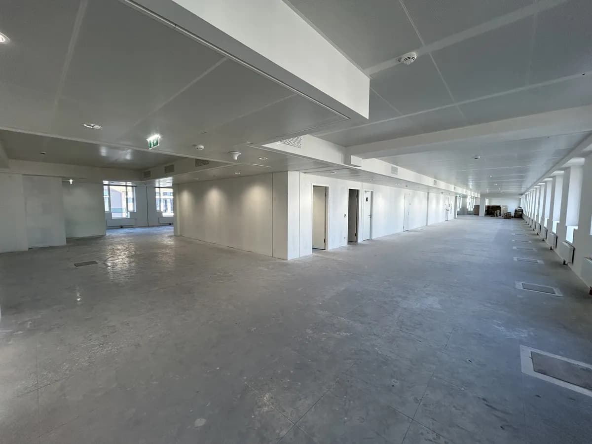 Gewerbeimmobilie mieten in Wien – 750 m², € 16 – Bild 4 von 8